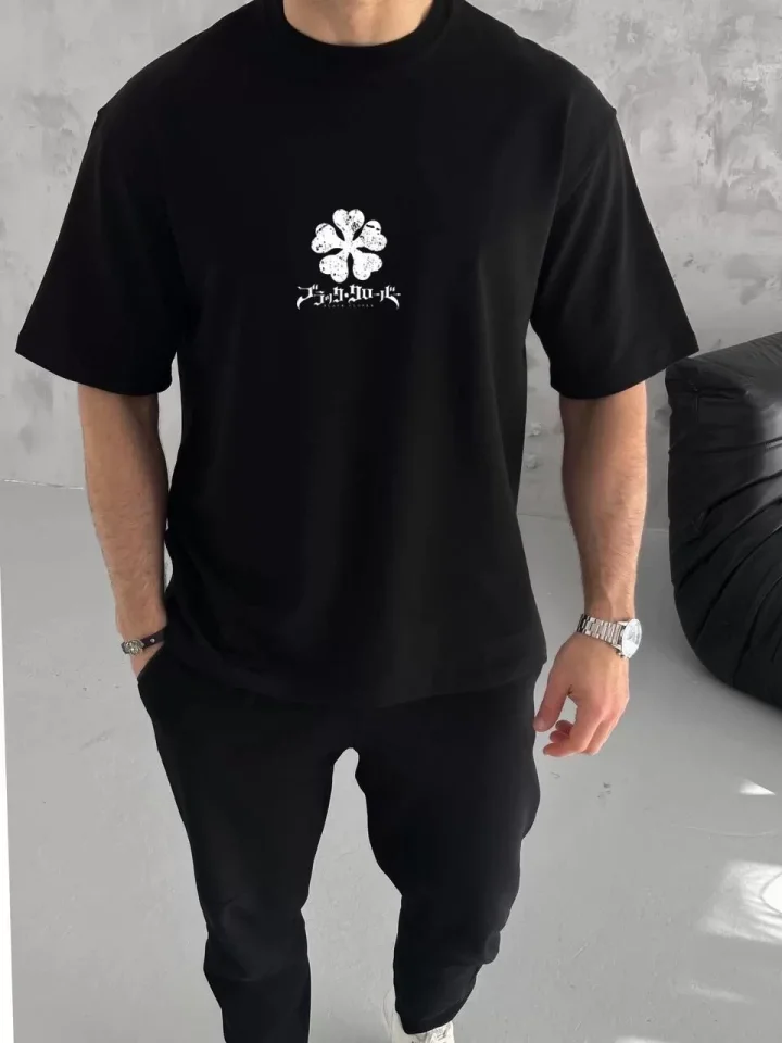 T-shirt Dusten