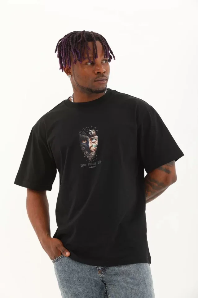 T-shirt Edrich