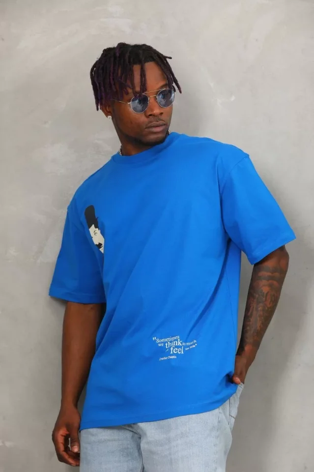 T-shirt Emelio