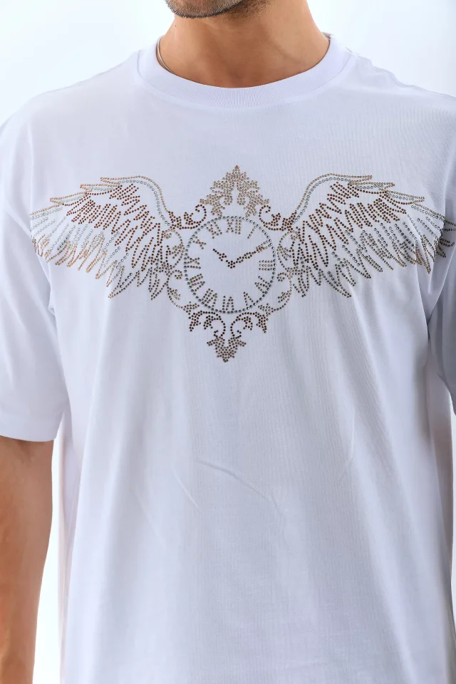 T-shirt Erasto