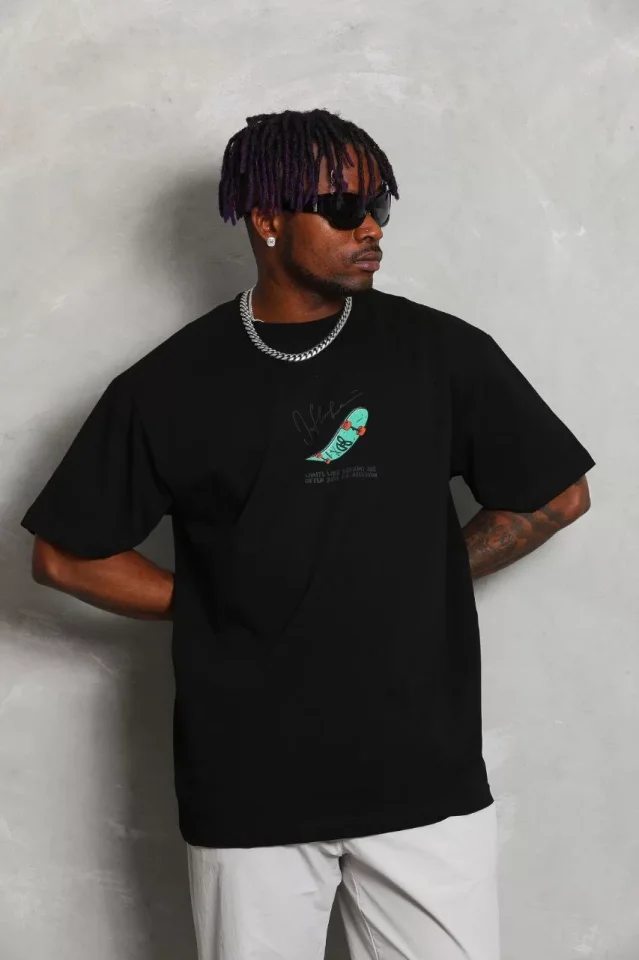 T-shirt Ermin