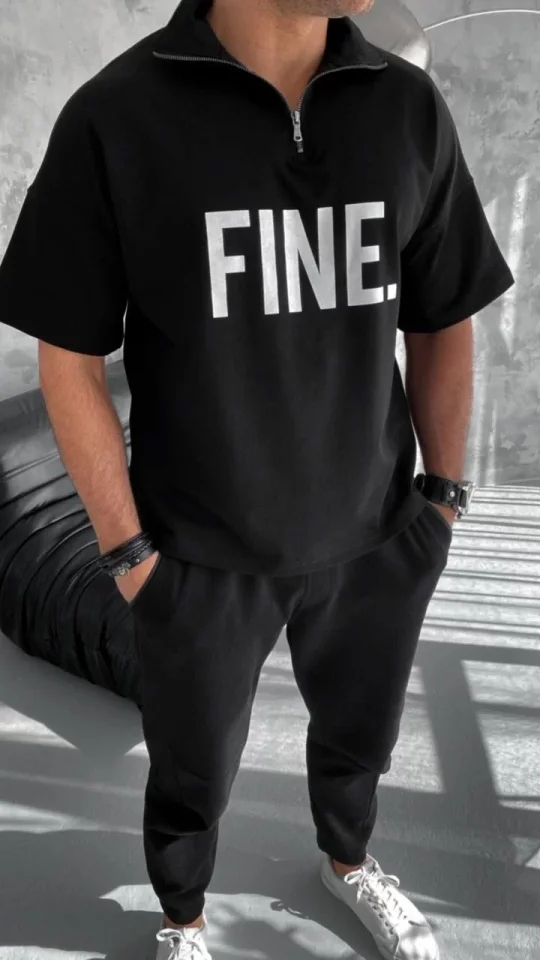 T-shirt Ethan