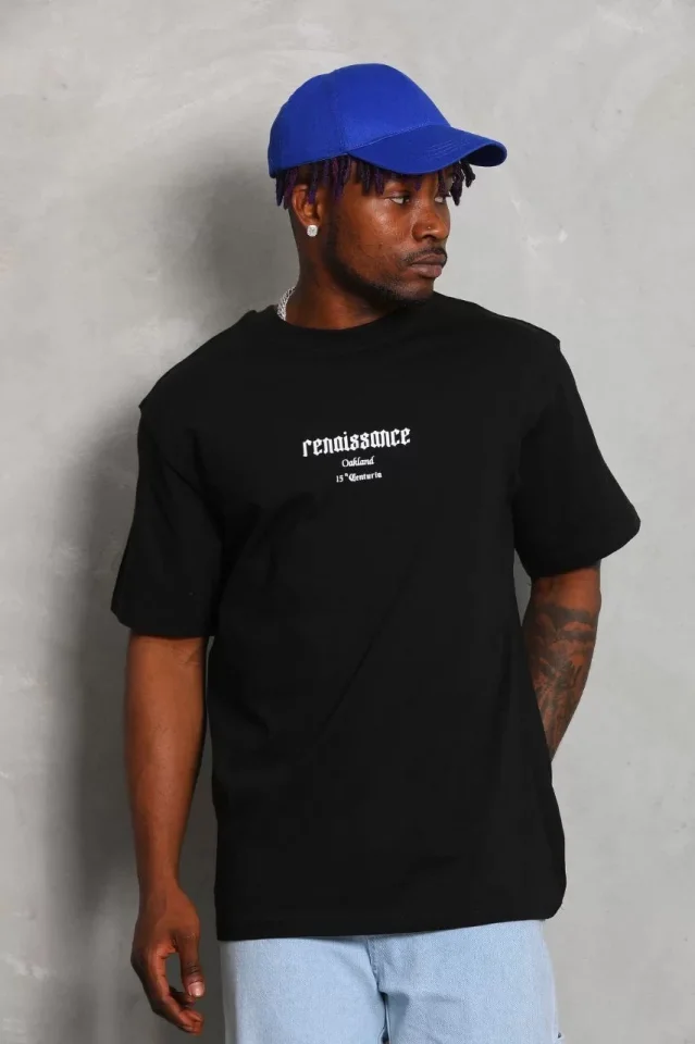 T-shirt Ettore