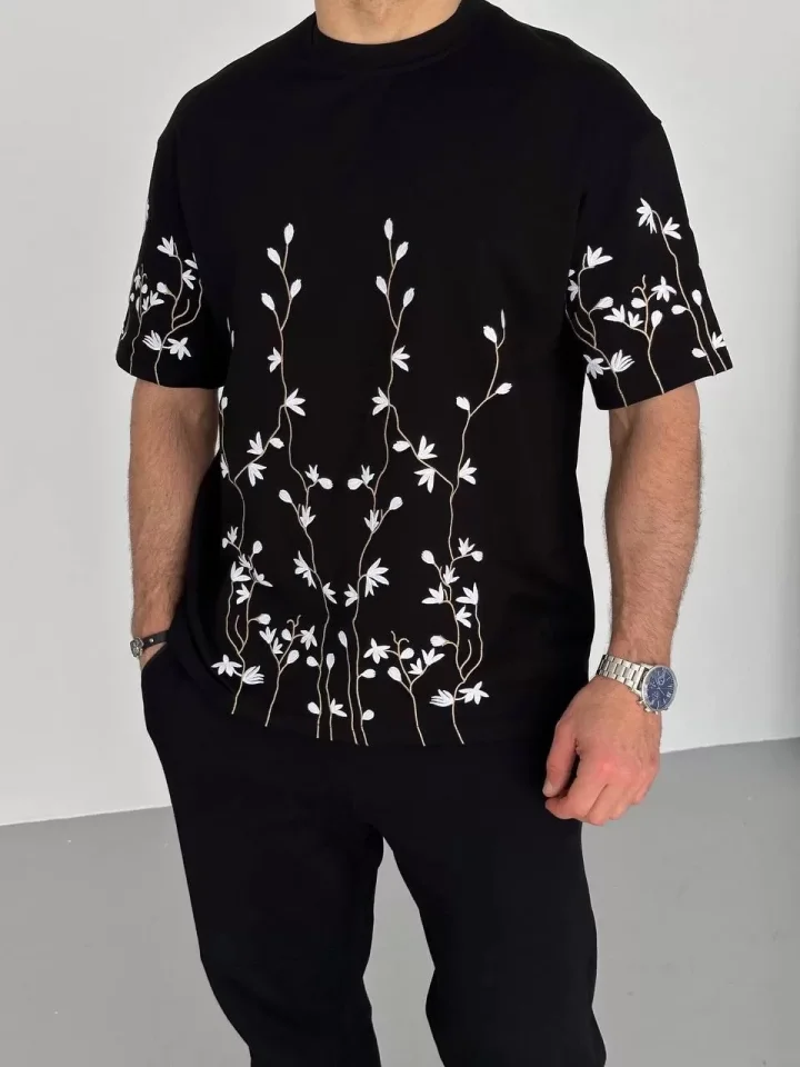 T-shirt Evaristo