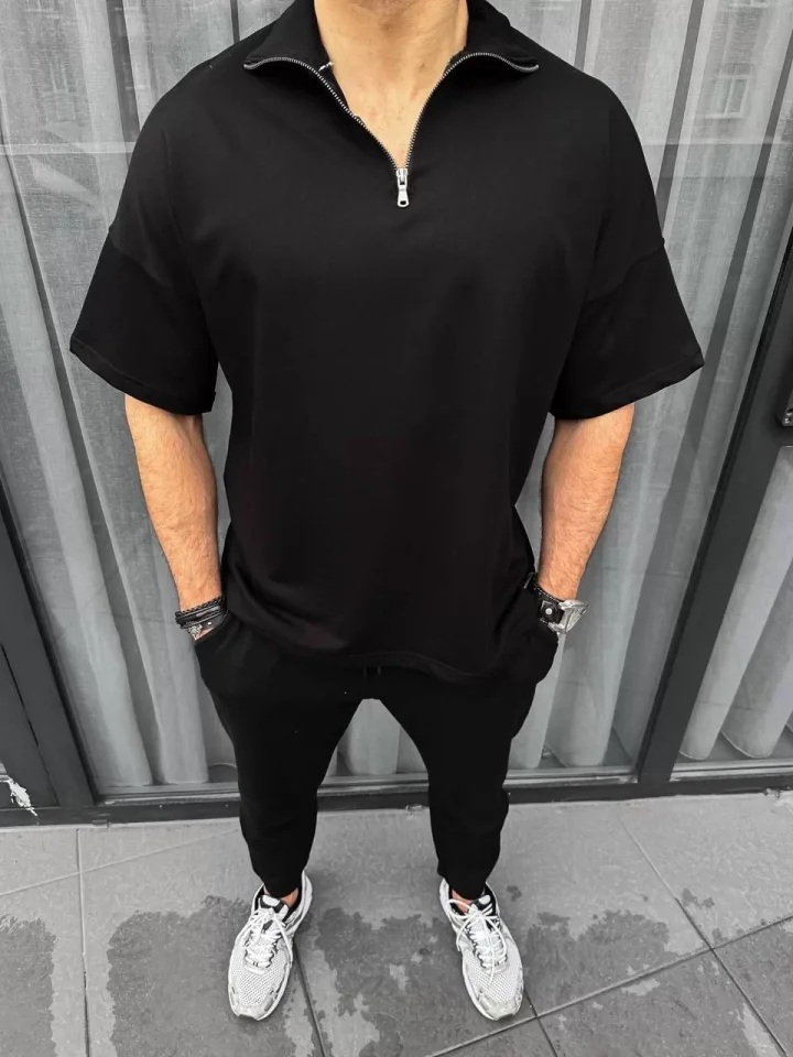 T-shirt Fergus