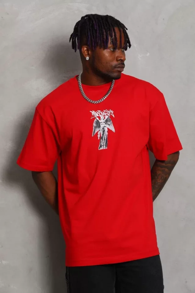 T-shirt Fredy