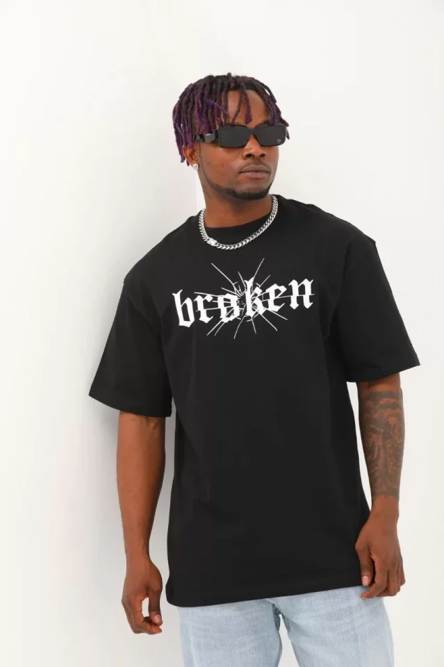 T-shirt Marcus