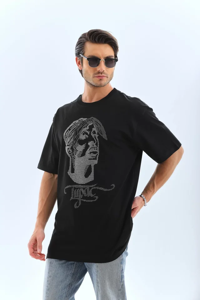 T-shirt Martinus