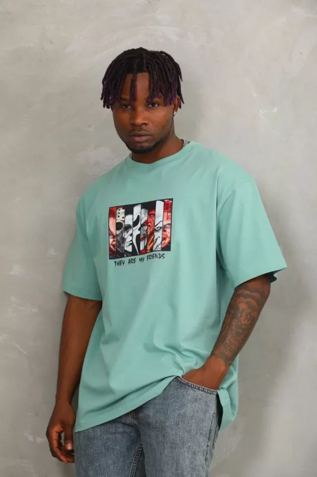 T-shirt Zachriel