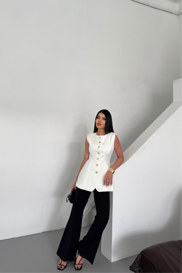 Vest Ravena