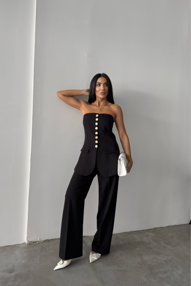 Vest Rosario