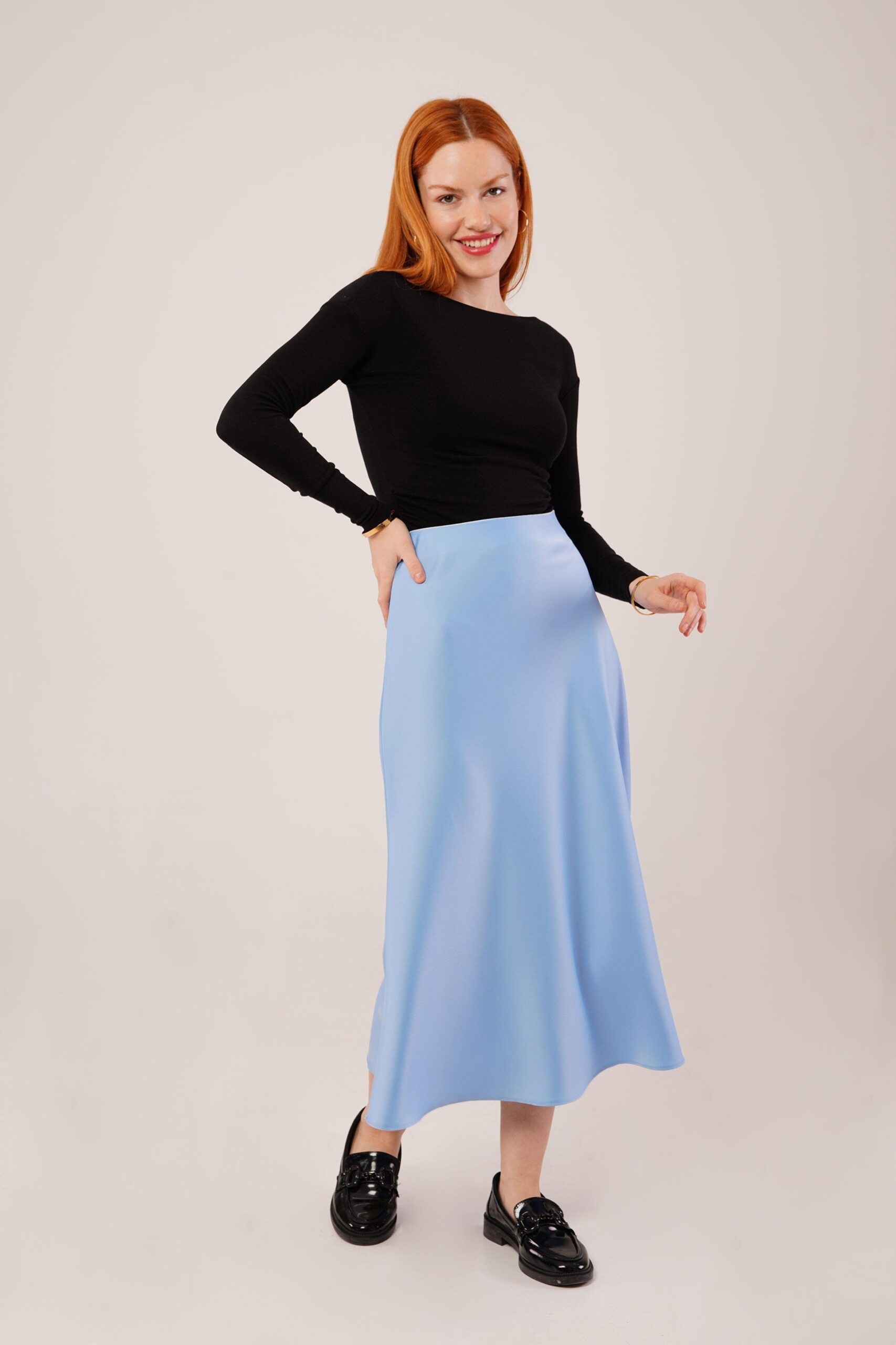 Nederdel Leeya
