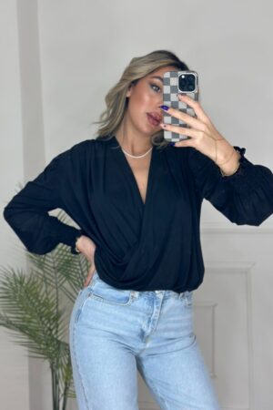 Bluse Klementina