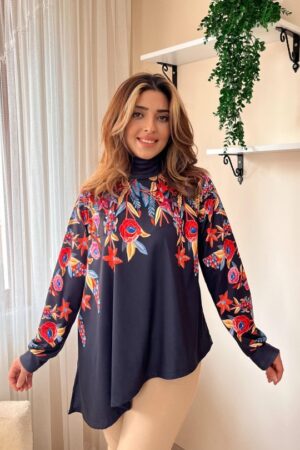 Bluse Lorie